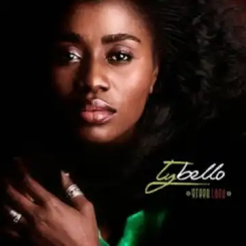 TY Bello - Greenland